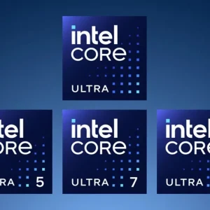 intel Ultra