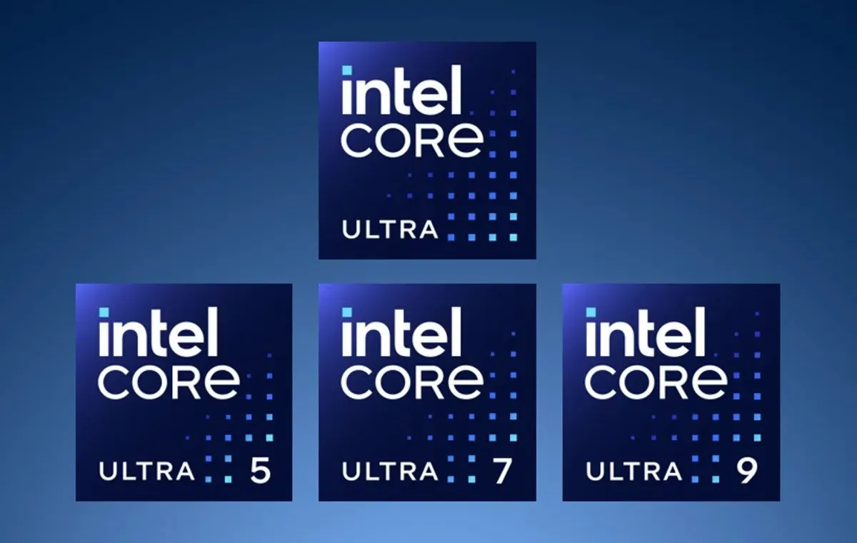 intel Ultra