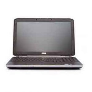 لپ تاپ DELL LATITUDE E5530