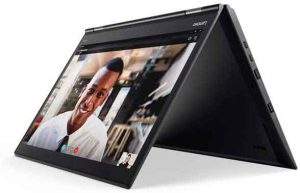 لپ تاپ 360 درجه لنوو یوگا Lenovo ThinkPad Yoga X1
