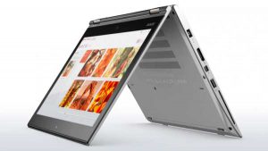 لپ تاپ لنوو یوگا Lenovo ThinkPad Yoga 260