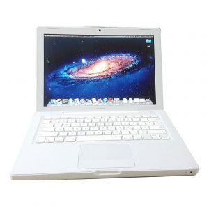 لپ تاپ استوک MacBook Core 2 Duo A1181