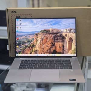 لپتاپ Hp Zbook Studio G11 16 Mobile Workstation