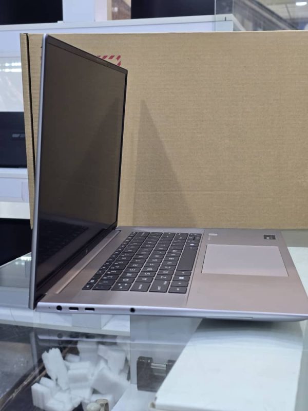 لپتاپ Hp Zbook Studio G11 16 Mobile Workstation