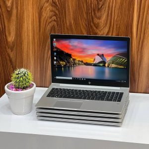 لپ تاپ EliteBook 755 G5