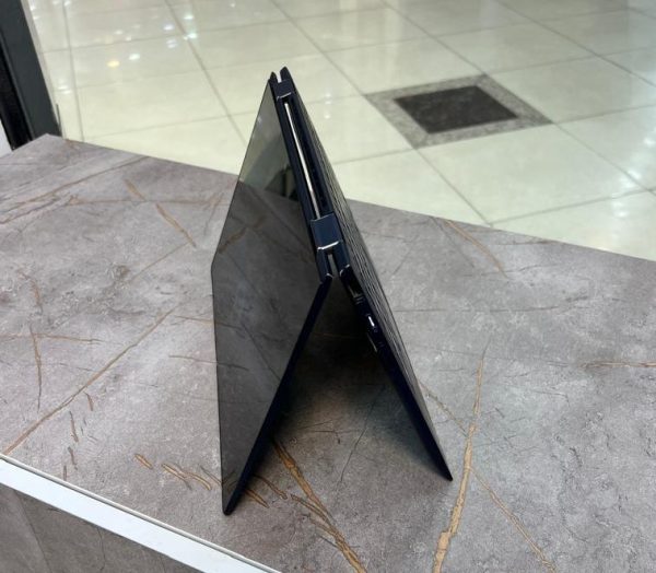 لپتاپ HP EliteBook Dragonfly