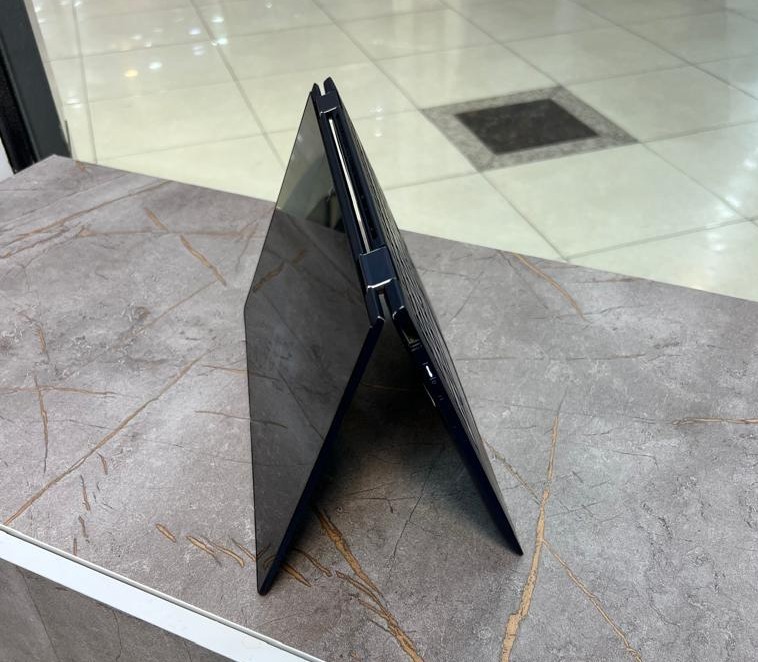 لپتاپ HP EliteBook Dragonfly