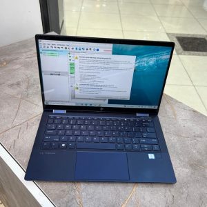 HP EliteBook Dragonfly