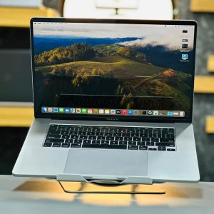 لپ تاپ اپل مک بوک پرو 2019 Apple MacBook Pro 16