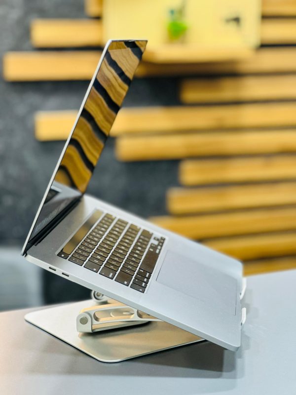 لپ تاپ اپل مک بوک پرو 2019 Apple MacBook Pro 16