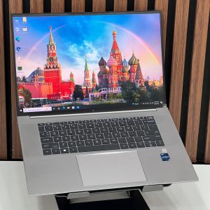 لپ ‌تاپ اچ پی زدبوک HP ZBook STUDIO G9