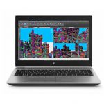 لپ تاپ HP Zbook 15 G6 i7-9850H