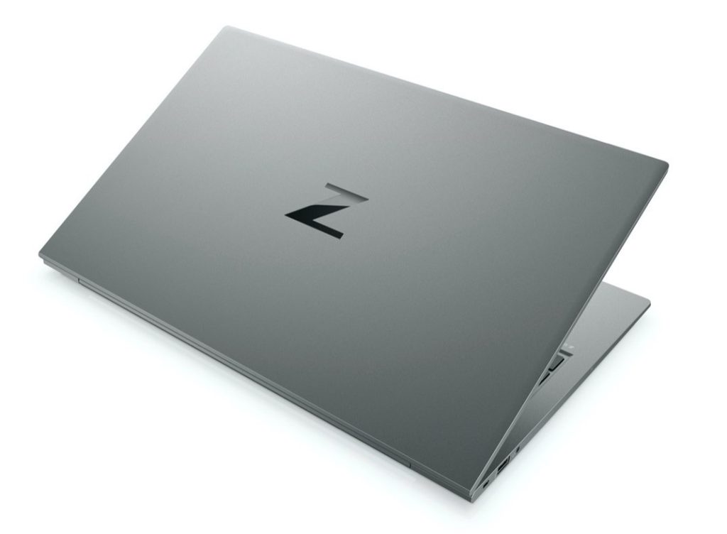 لپ تاپ HP ZBook Studio G8
