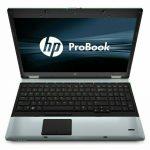 لپ تاپ اچ پی HP probook 6555B