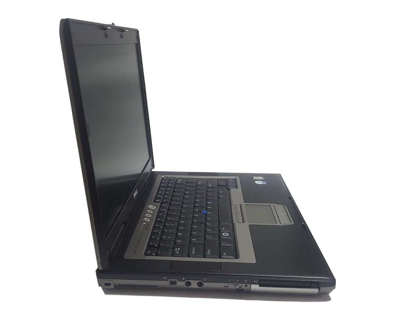 لپ تاپ Dell latitude d830