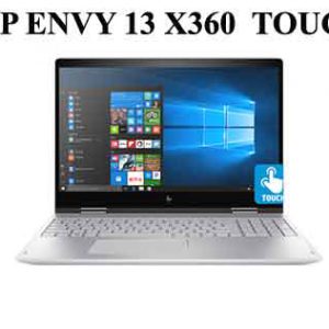لپ تاپ ENVY x360 13z-AY000