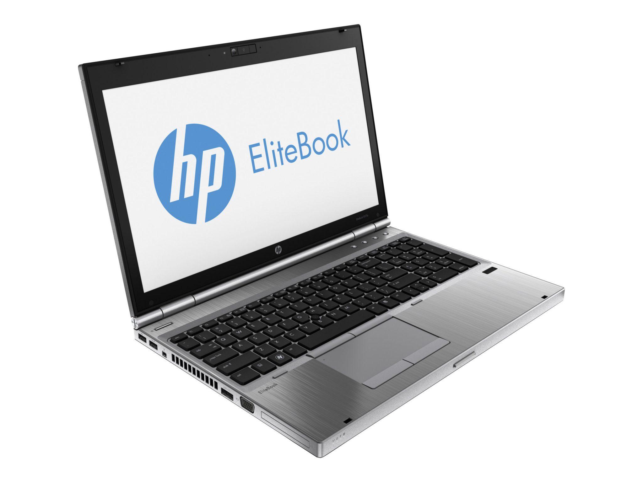 لپ تاپ HP EliteBook 8570p-core i5 - قیمت لپ تاپ اچ پی 8570p