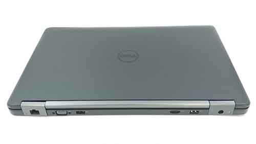 لپ تاپ Dell Latitude E5550