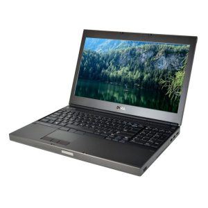 لپ تاپ Dell Precision M4800