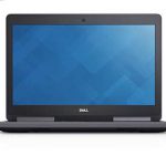 لپ تاپ Dell 7510 i7-6700HQ Nividia