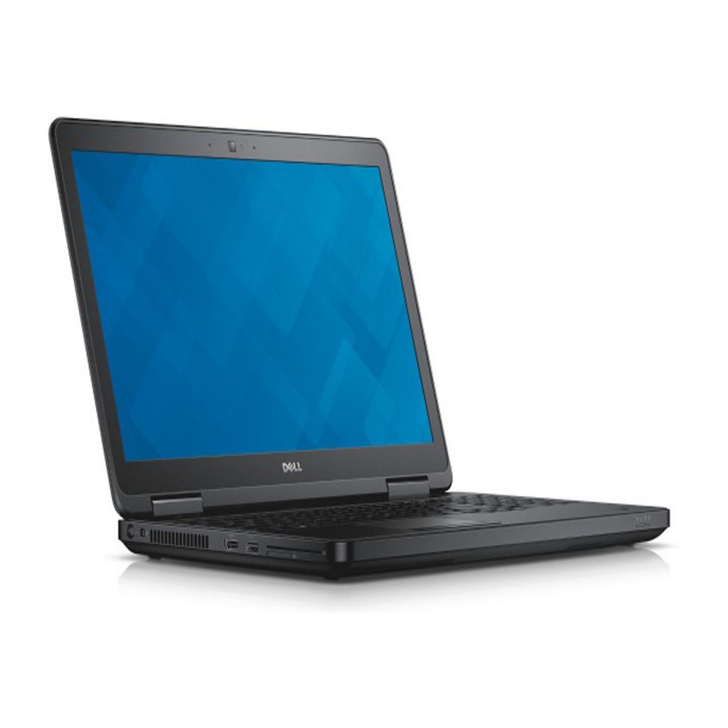 Dell Latitude E5540