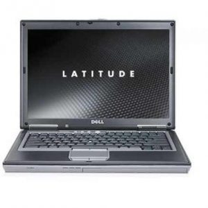 لپ تاپ دل Dell latitude 620