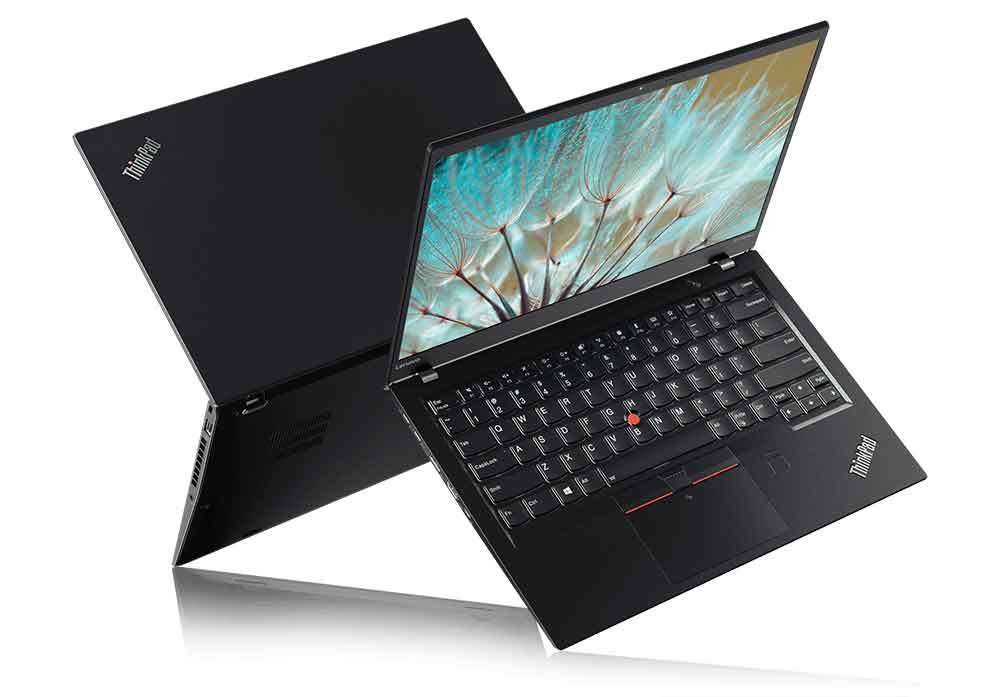 لپ تاپ استوک لنوو ایکس وان Lenovo X1 Carbon