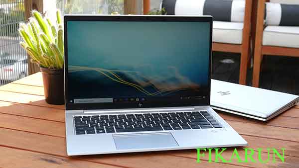 لپ تاپ HP EliteBook 850 G7