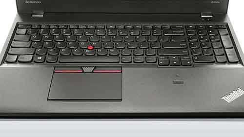 لپ تاپ لنوو W550S