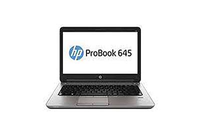 لپ تاپ HP ProBook 645 G1 AMD A8-5550M