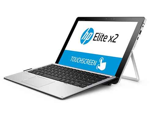 لپ تاپ HP Elite X2 1012 G2