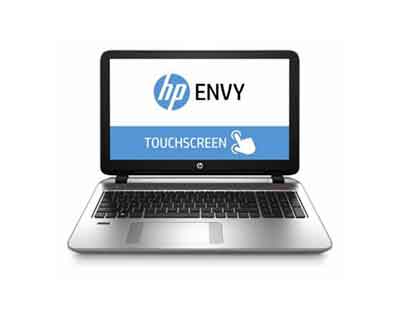 لپ تاپ HP Envy 15