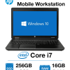 لپ تاپ HP ZBook 15 G2