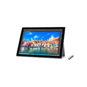 لپ تاپ surface pro4 i5-6200u intel