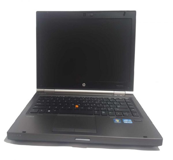 لپ تاپ HP EliteBook 8470w