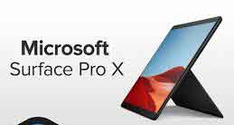 سرفیس پرو ایکس Surface Pro X