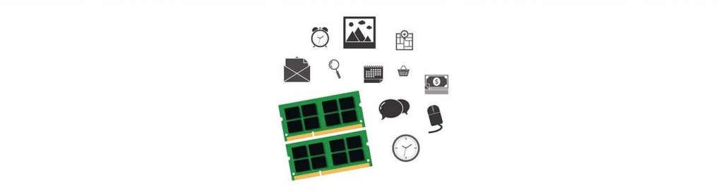 حافظه کامپیوتر(RAM) چیست و چه کاری انجام می دهد؟