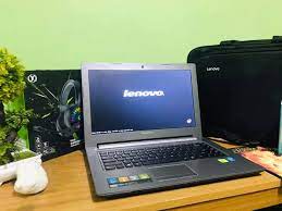 لپ تاپ لنوو ERAZER N410