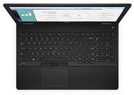 لپ تاپ Dell Latitude E5580