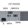 ویدئو پروژکتور استوک هیتاچی Hitachi CP-RX250