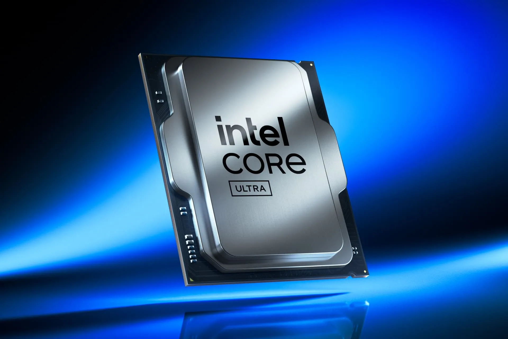 intel Ultra