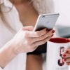 به روز رسانی iPhone یا iPad
