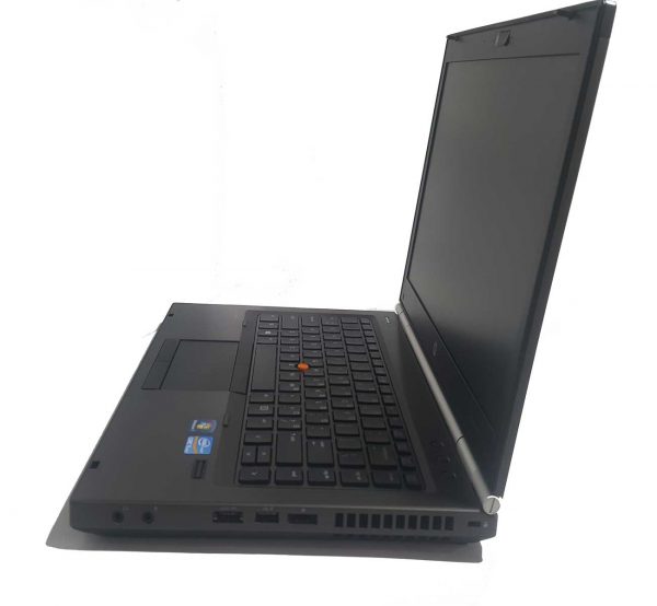 لپ تاپ HP EliteBook 8470w