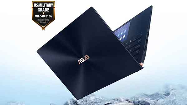 ASUS Zenbook UX434FL