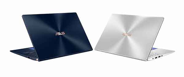 ASUS Zenbook UX434FL