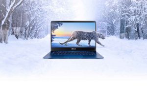 لپ تاپ Lenovo Yoga 720-15IKB
