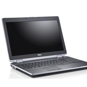 لپ تاپ Dell latitude E6530
