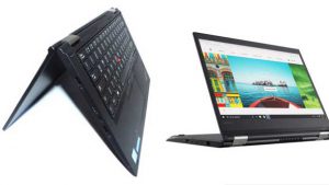 لپ تاپ استوک لنوو یوگا Lenovo Yoga 370