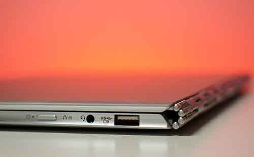 لپ تاپ لنوو Yoga 910