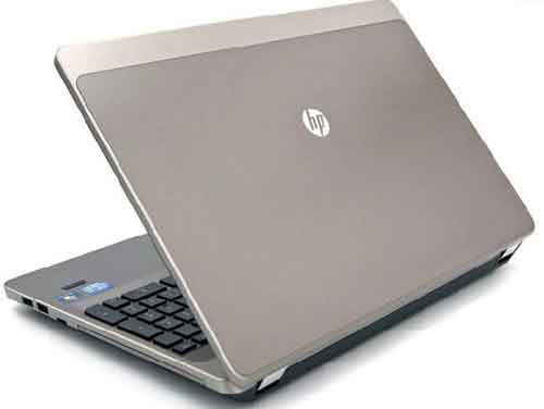 لپ تاپ اچ پی HP ProBook 4540s